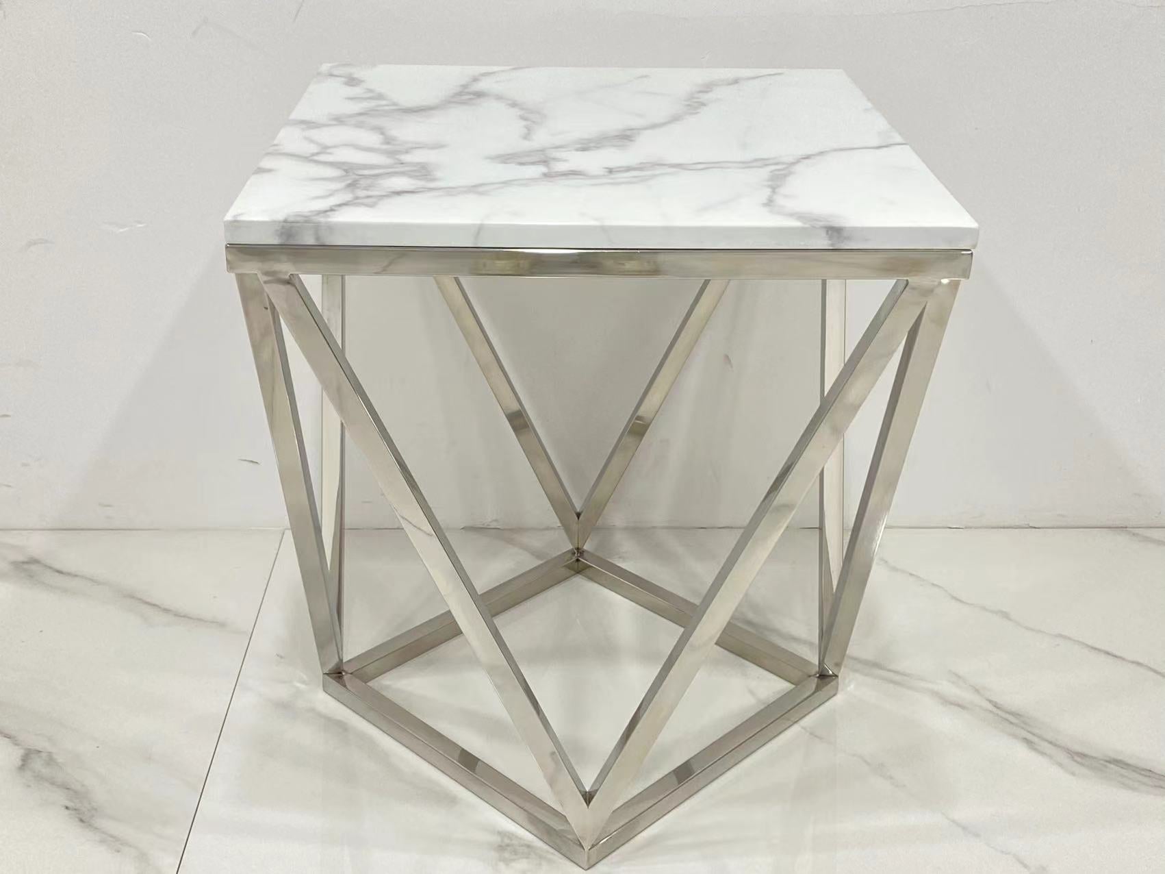Dominica End Table