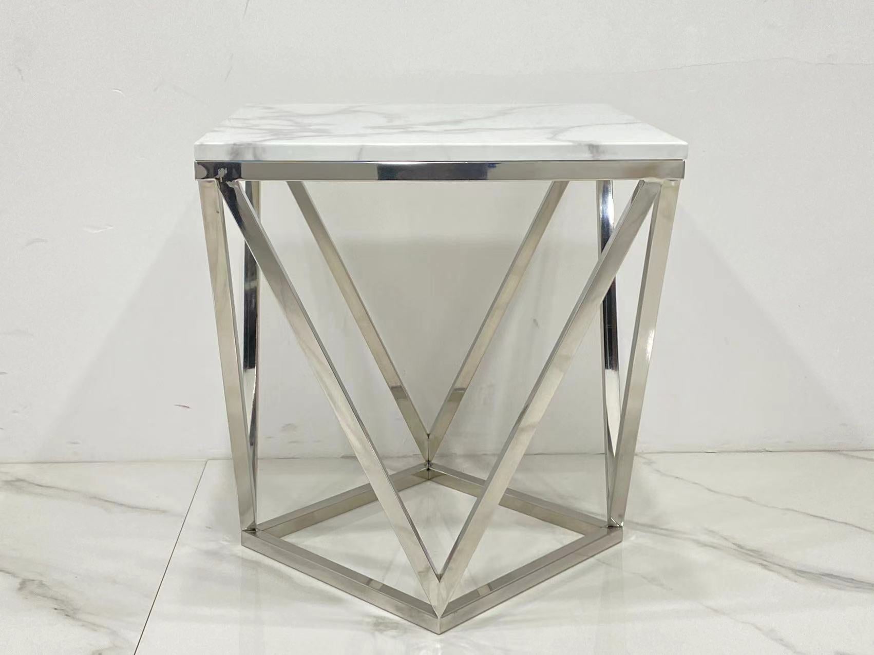 Dominica End Table