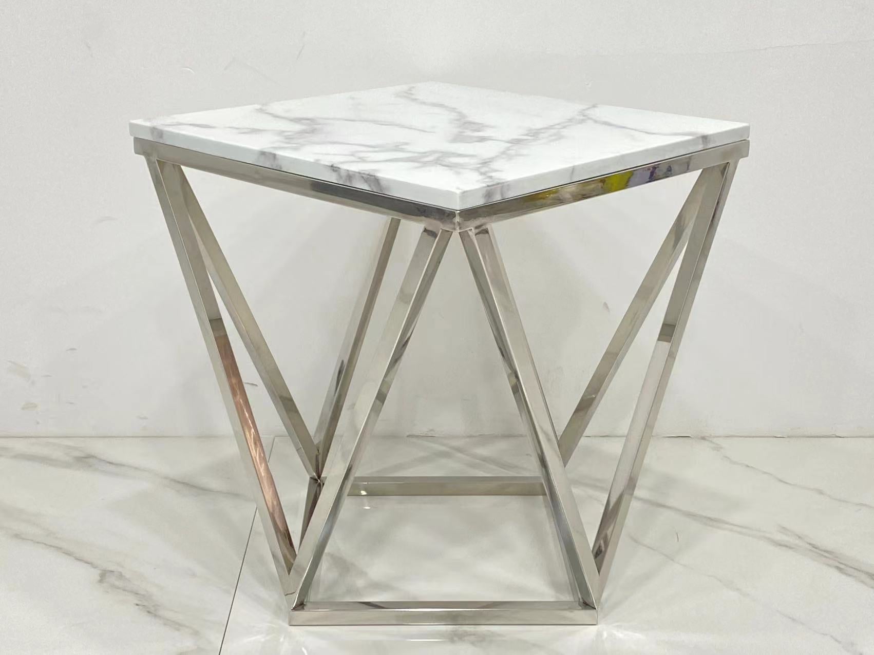 Dominica End Table