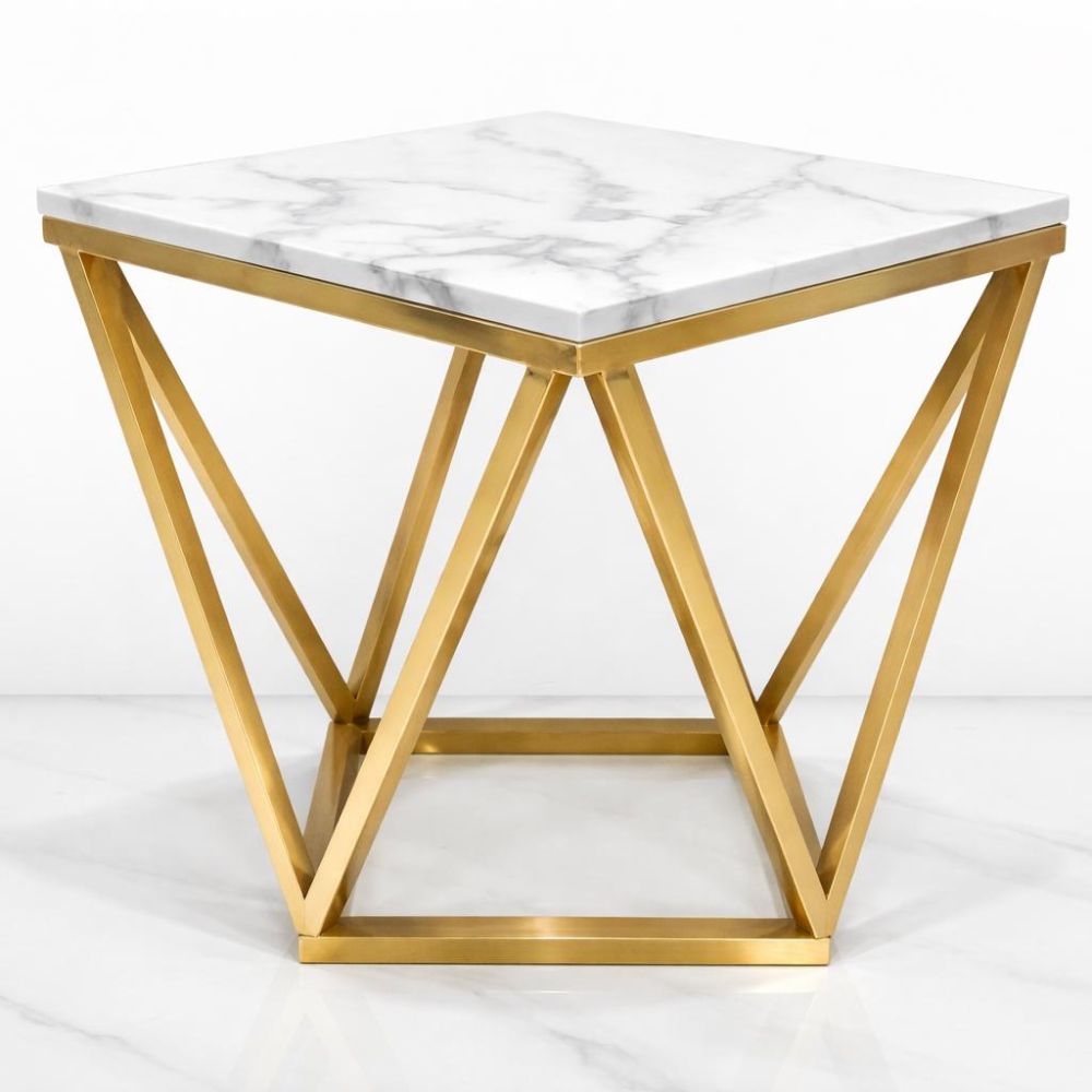 Dominica End Table