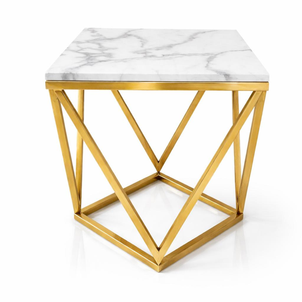 Dominica End Table