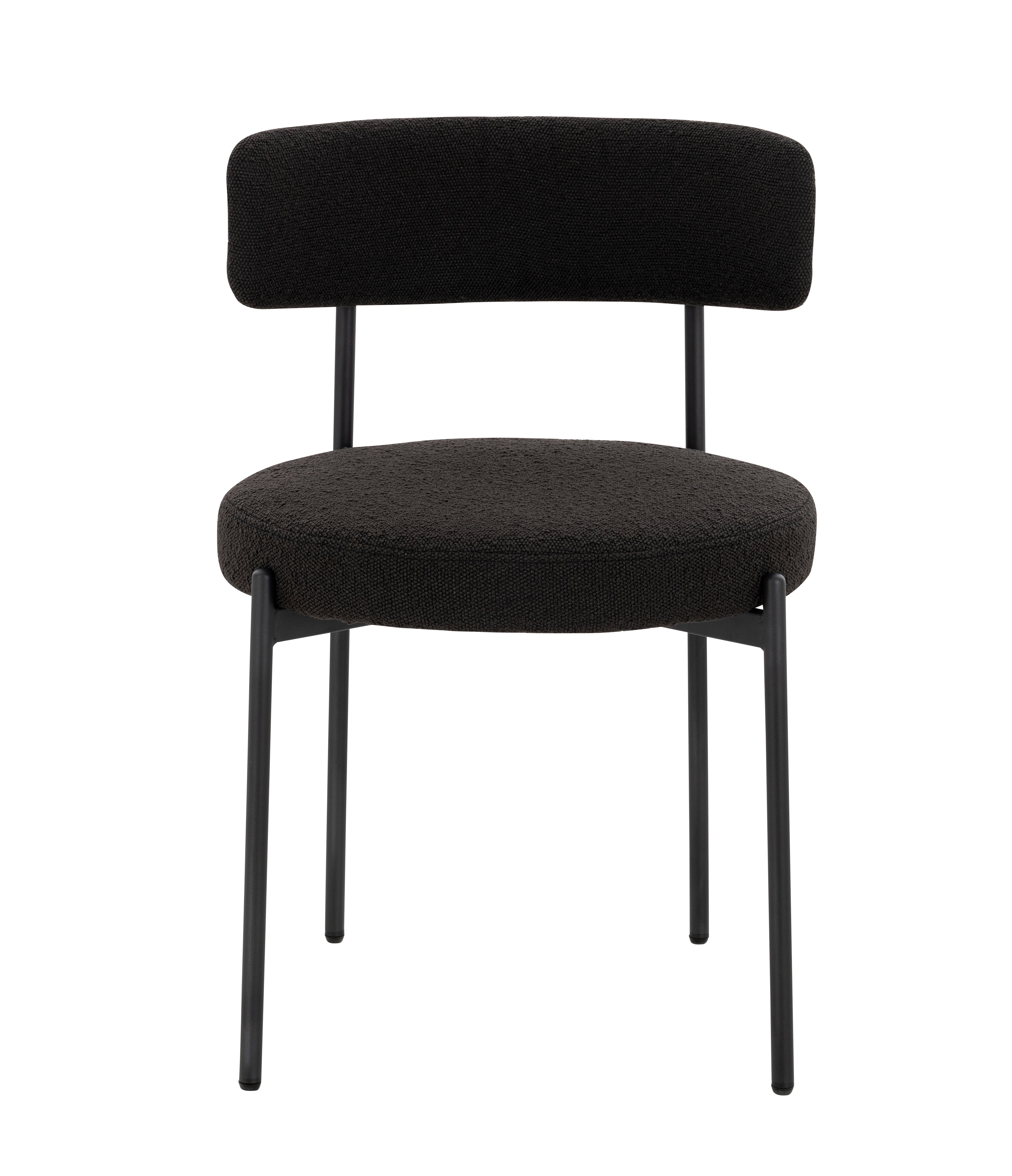 Federica II Boucle Chair