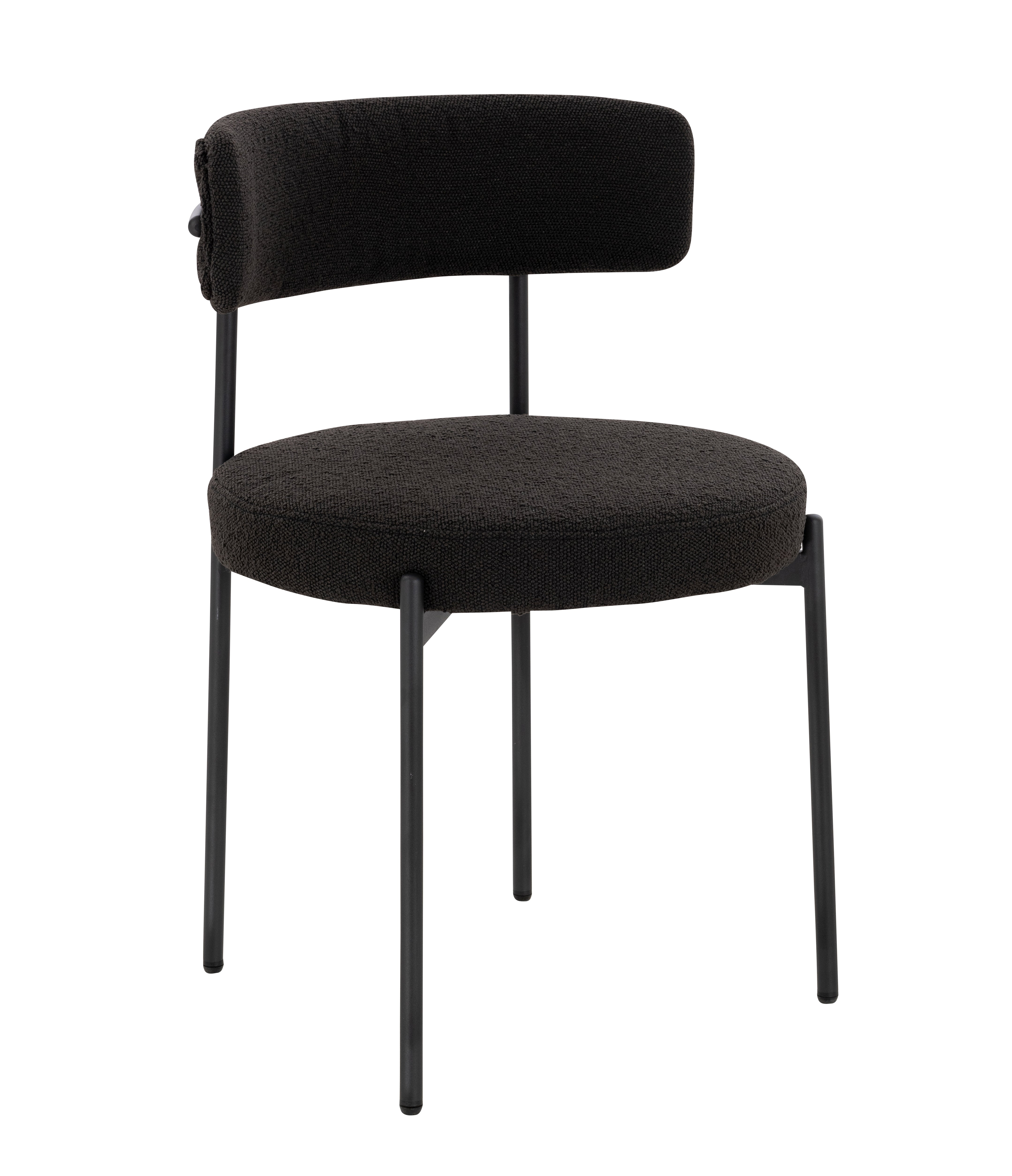Federica II Boucle Chair