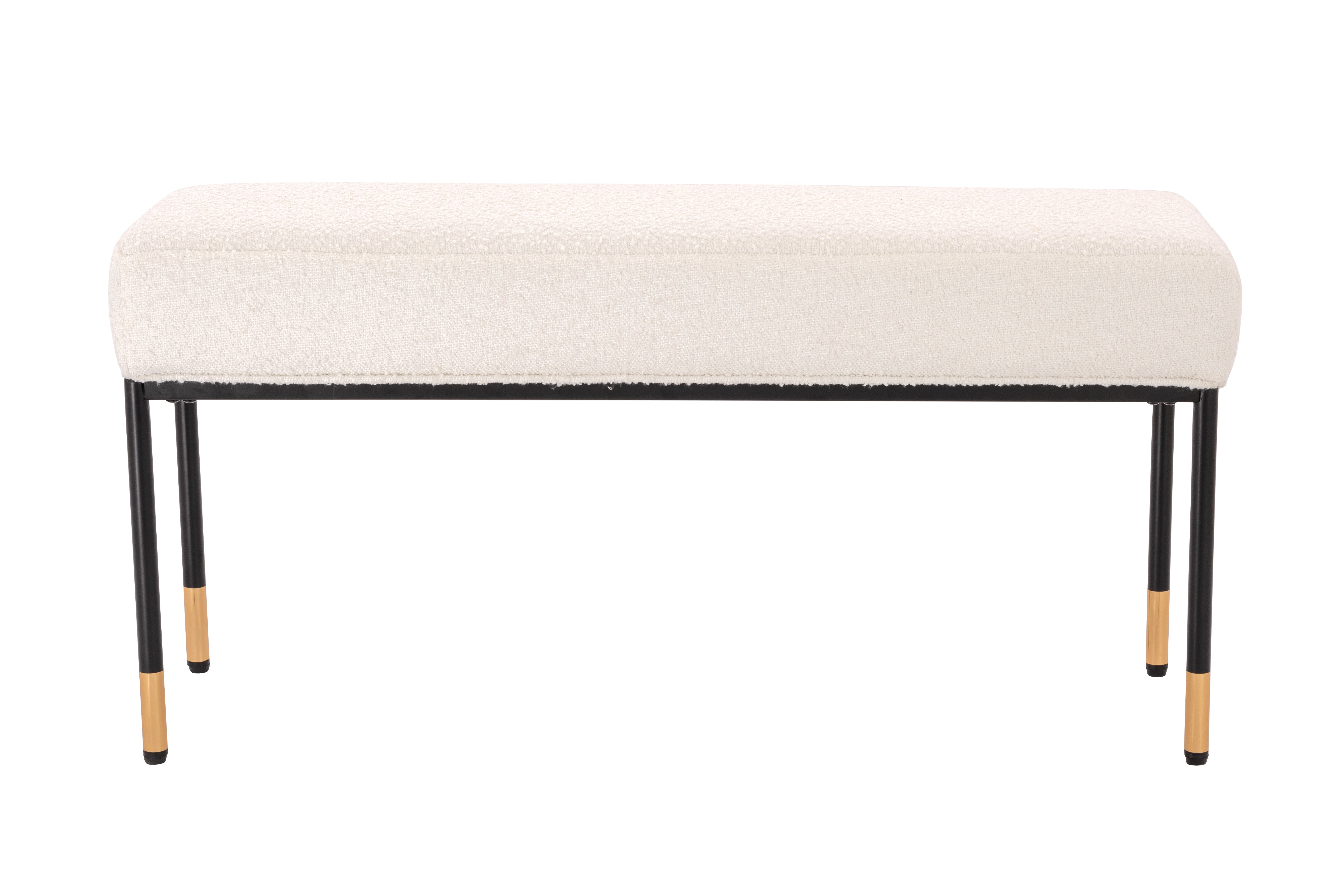 Darius Bench
