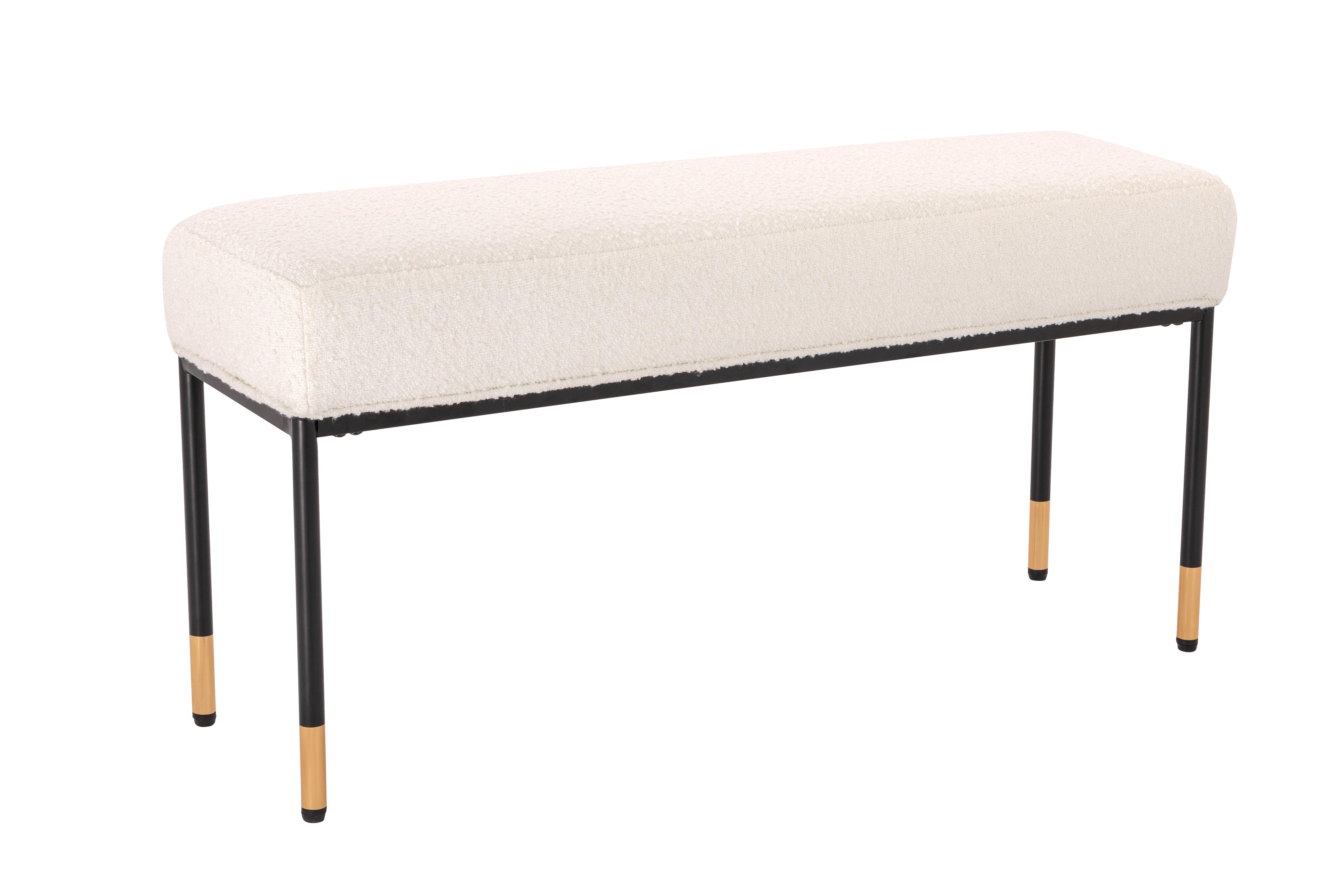 Darius Bench