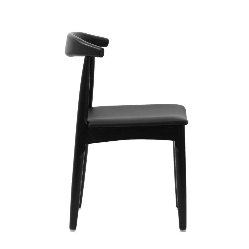 Elbow Armless Chair