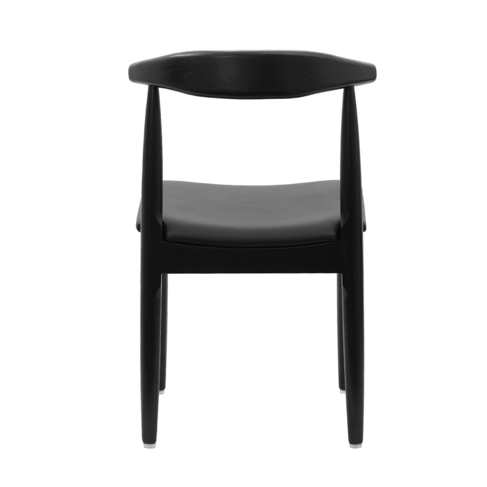 Elbow Armless Chair