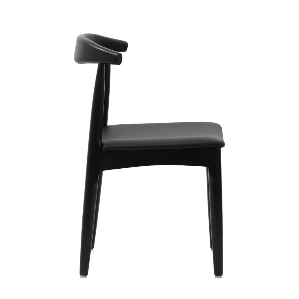 Elbow Armless Chair