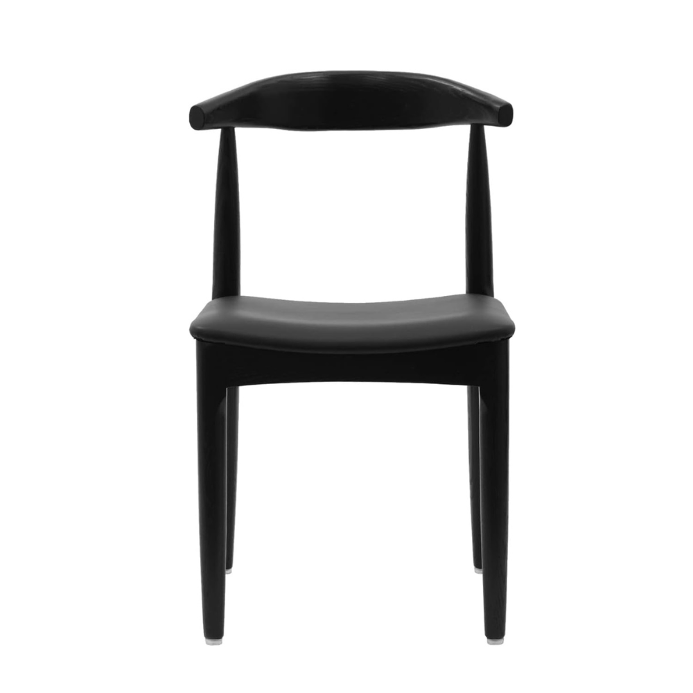 Elbow Armless Chair