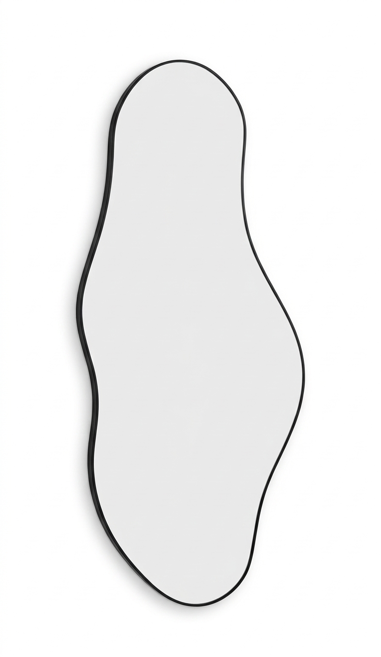Flubber II Mirror