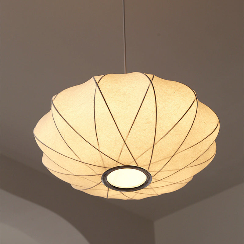 Criscross Bubble Pendant