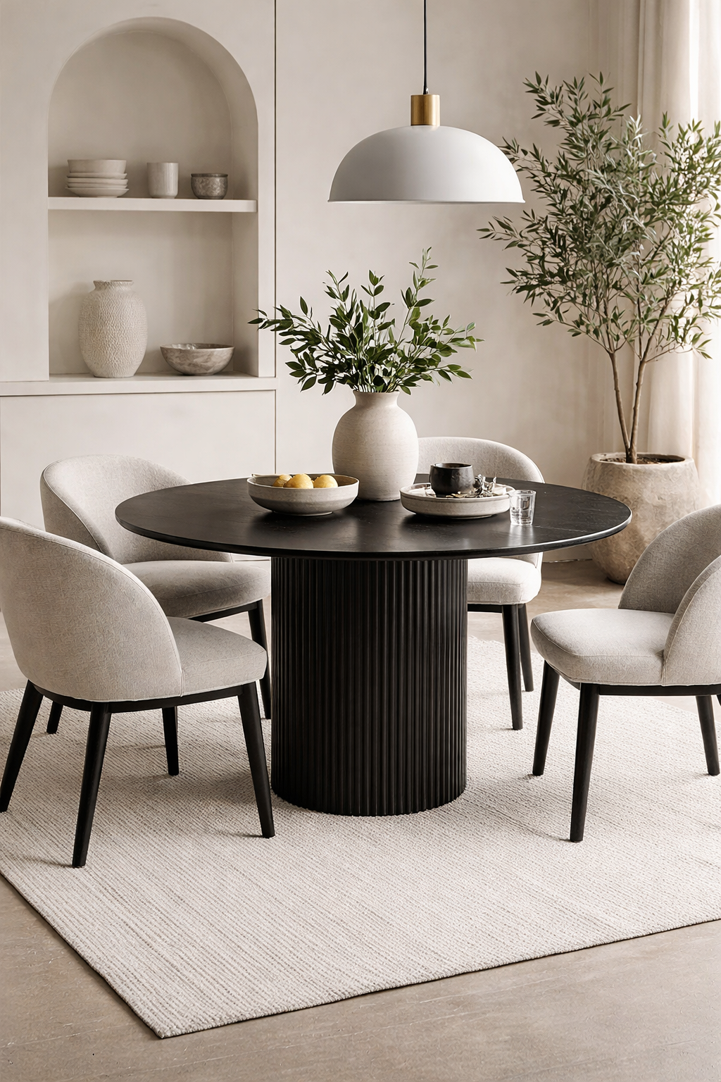 Hailey Dining Table