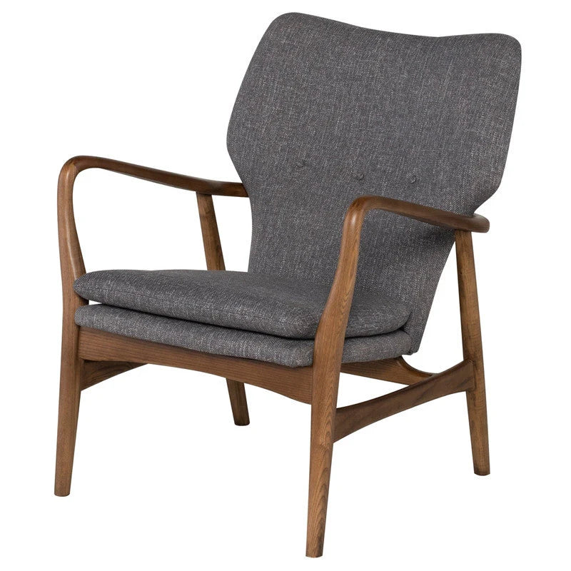 Patrik Lounge Chair
