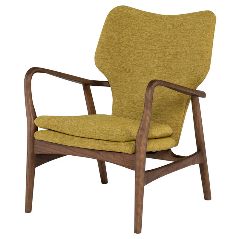 Patrik Lounge Chair