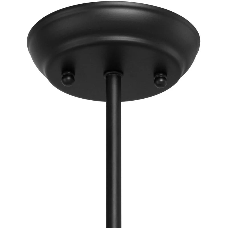 Atom Pendant - 5 Lights