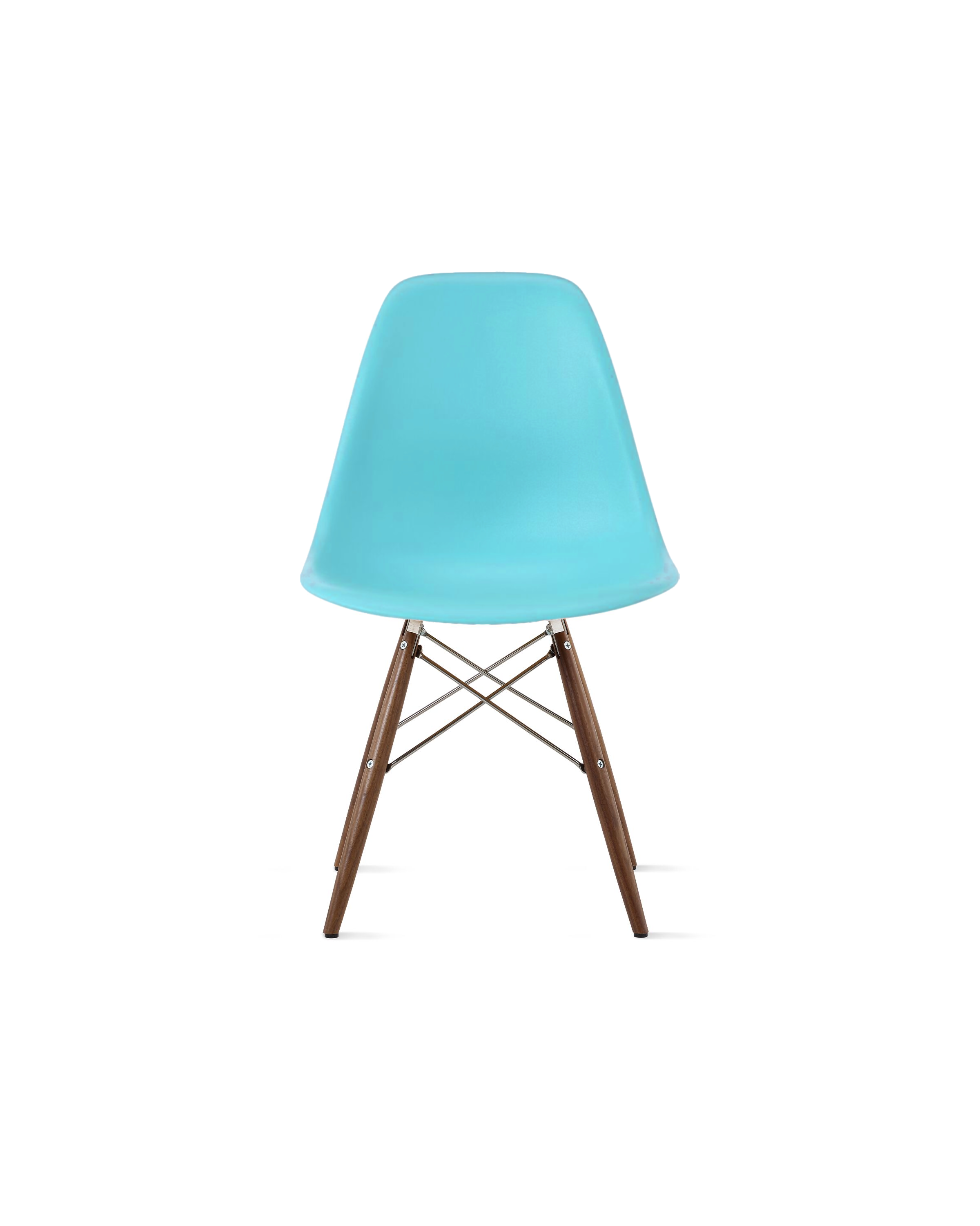 Eiffel Dining Chair (Wood Base)