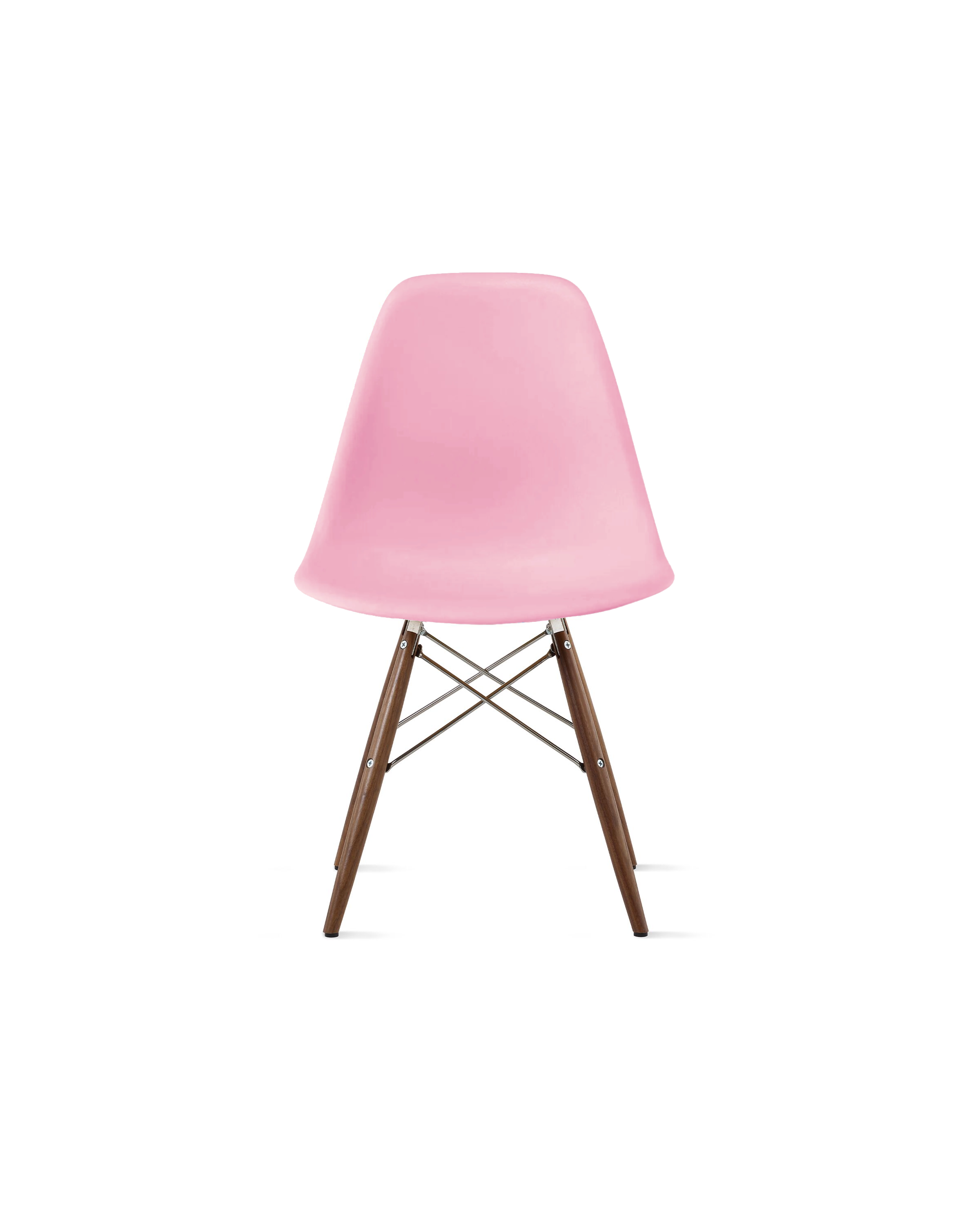 Eiffel Dining Chair (Wood Base)