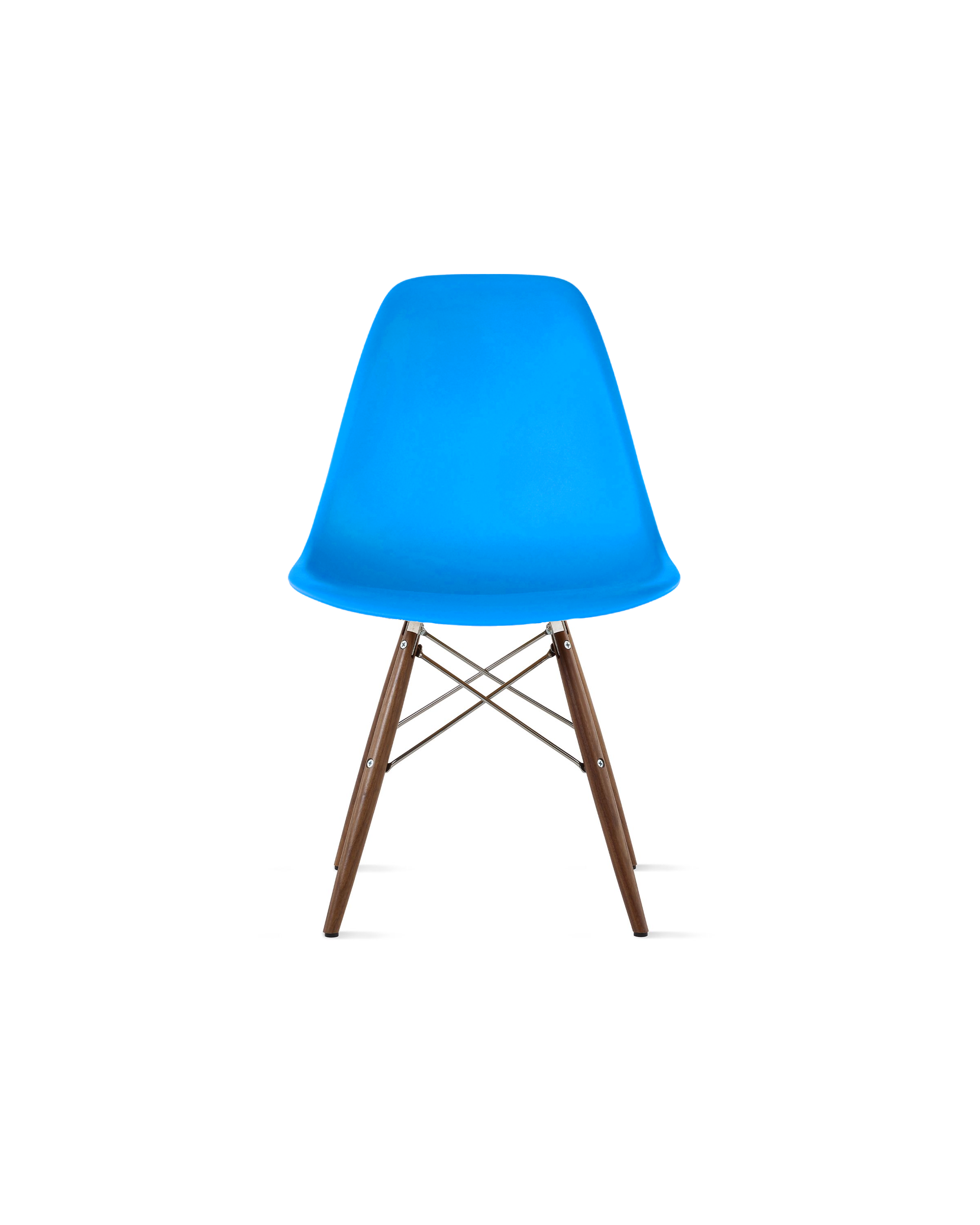 Eiffel Dining Chair (Wood Base)