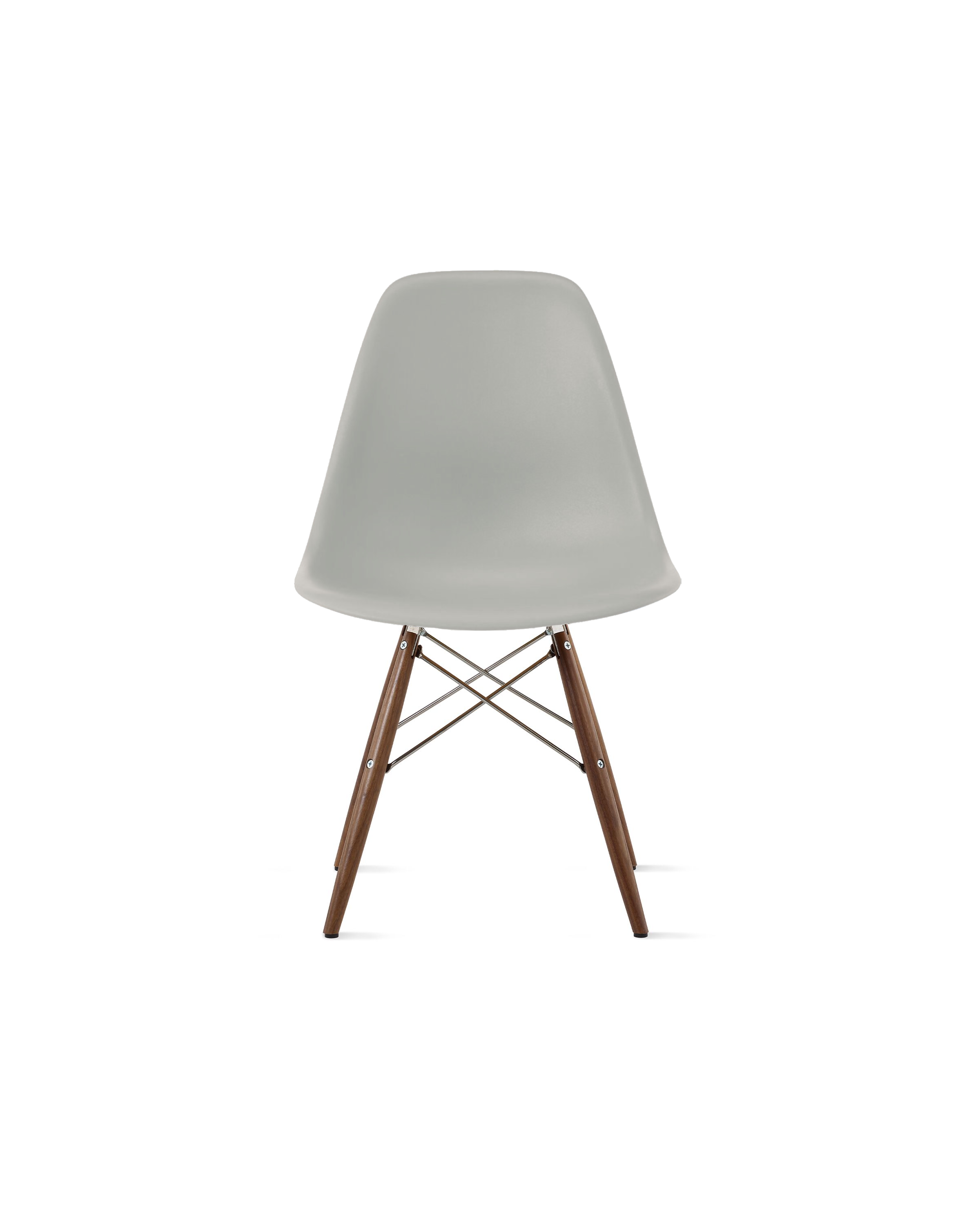 Eiffel Dining Chair (Wood Base)