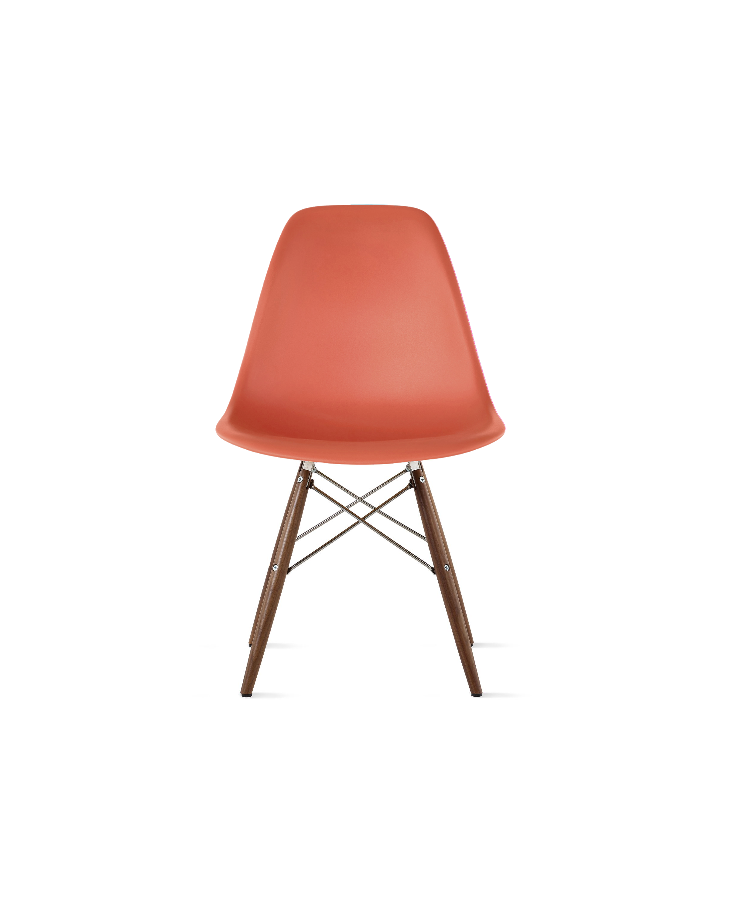 Eiffel Dining Chair (Wood Base)