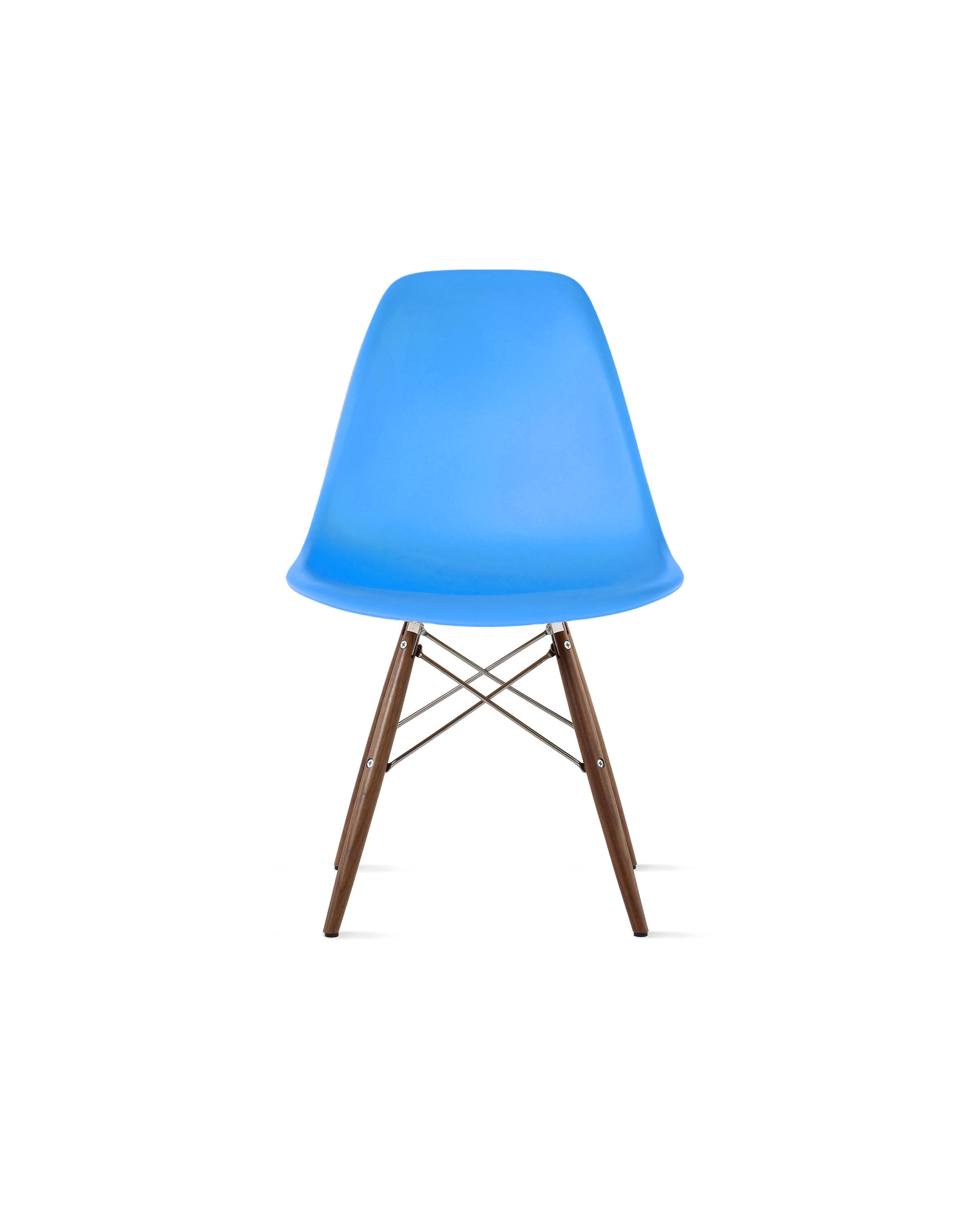 Eiffel Dining Chair (Wood Base)