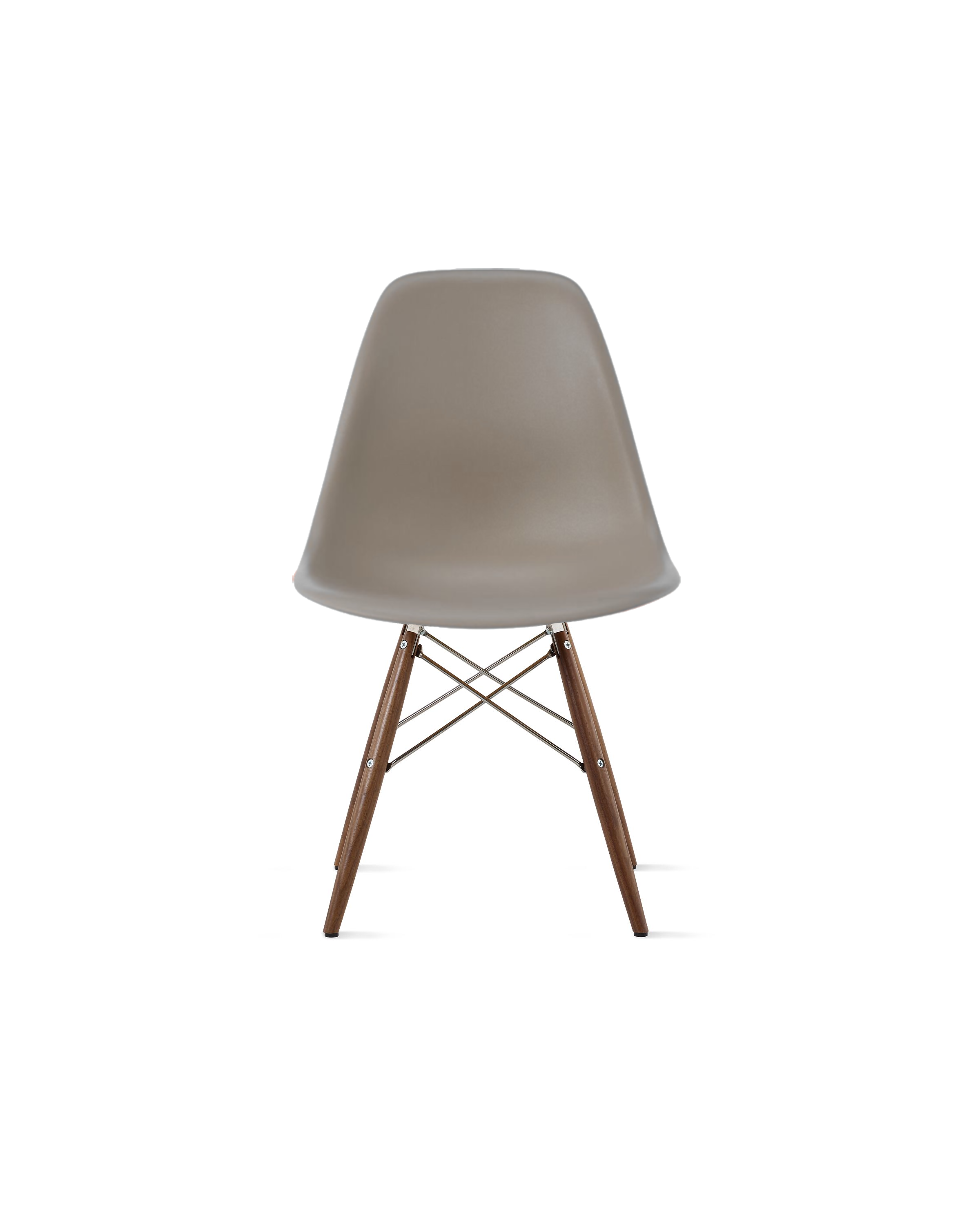 Eiffel Dining Chair (Wood Base)