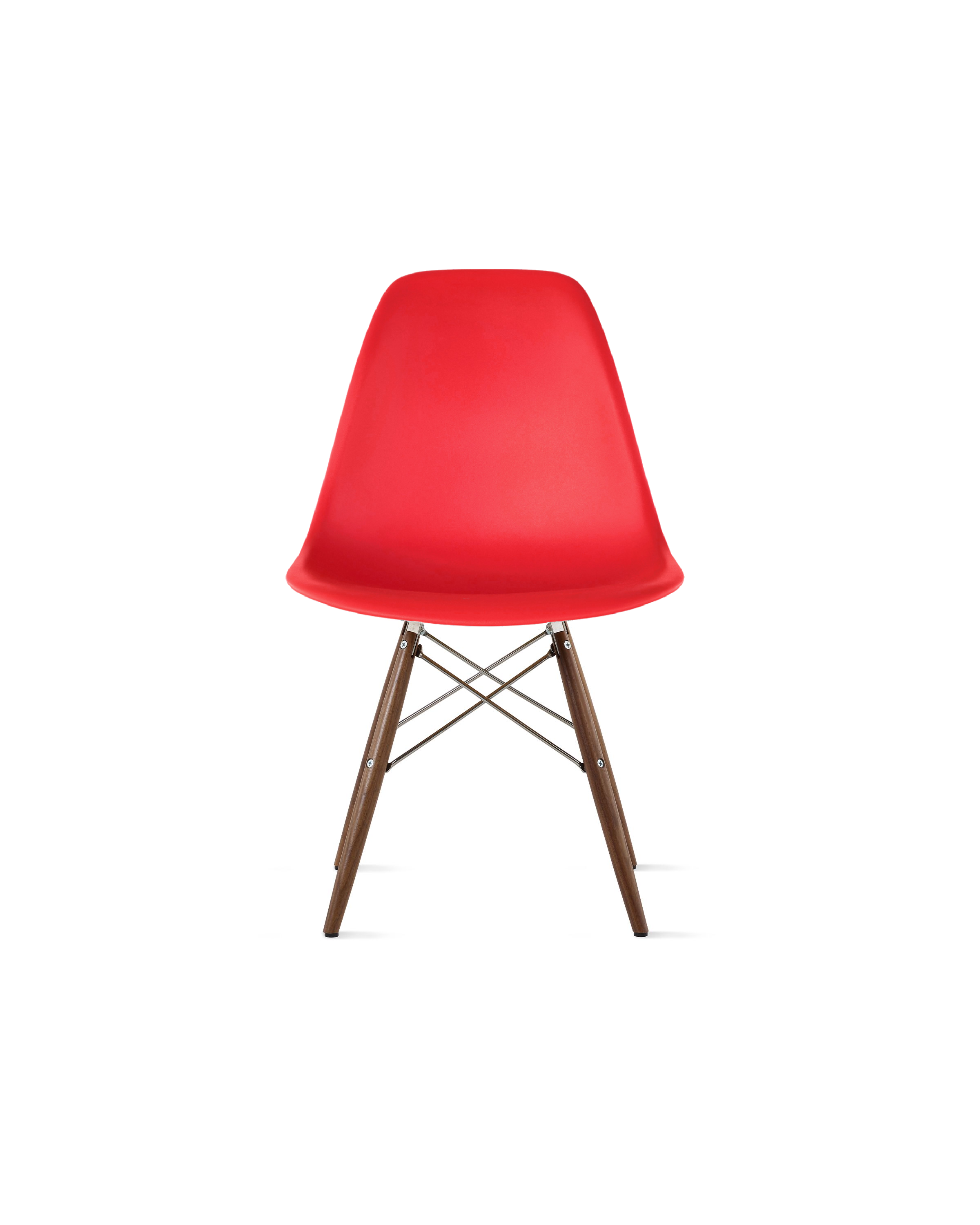 Eiffel Dining Chair (Wood Base)