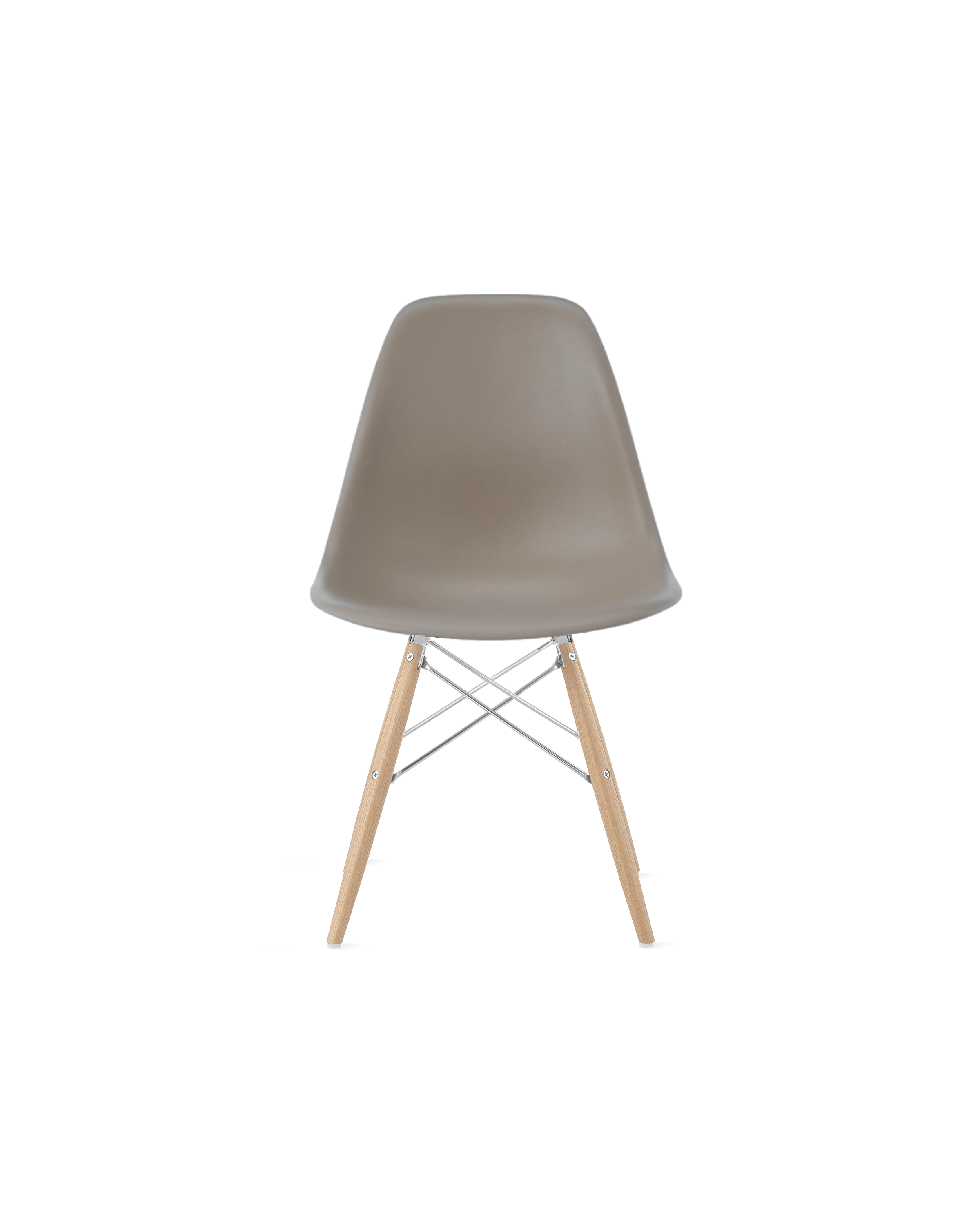Eiffel Dining Chair (Wood Base)