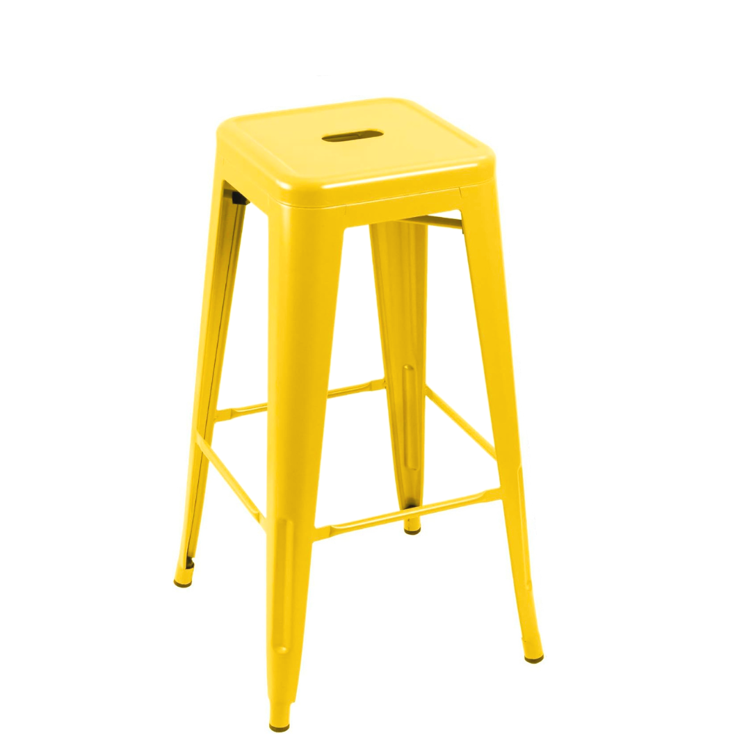 Tolix Stool (30")