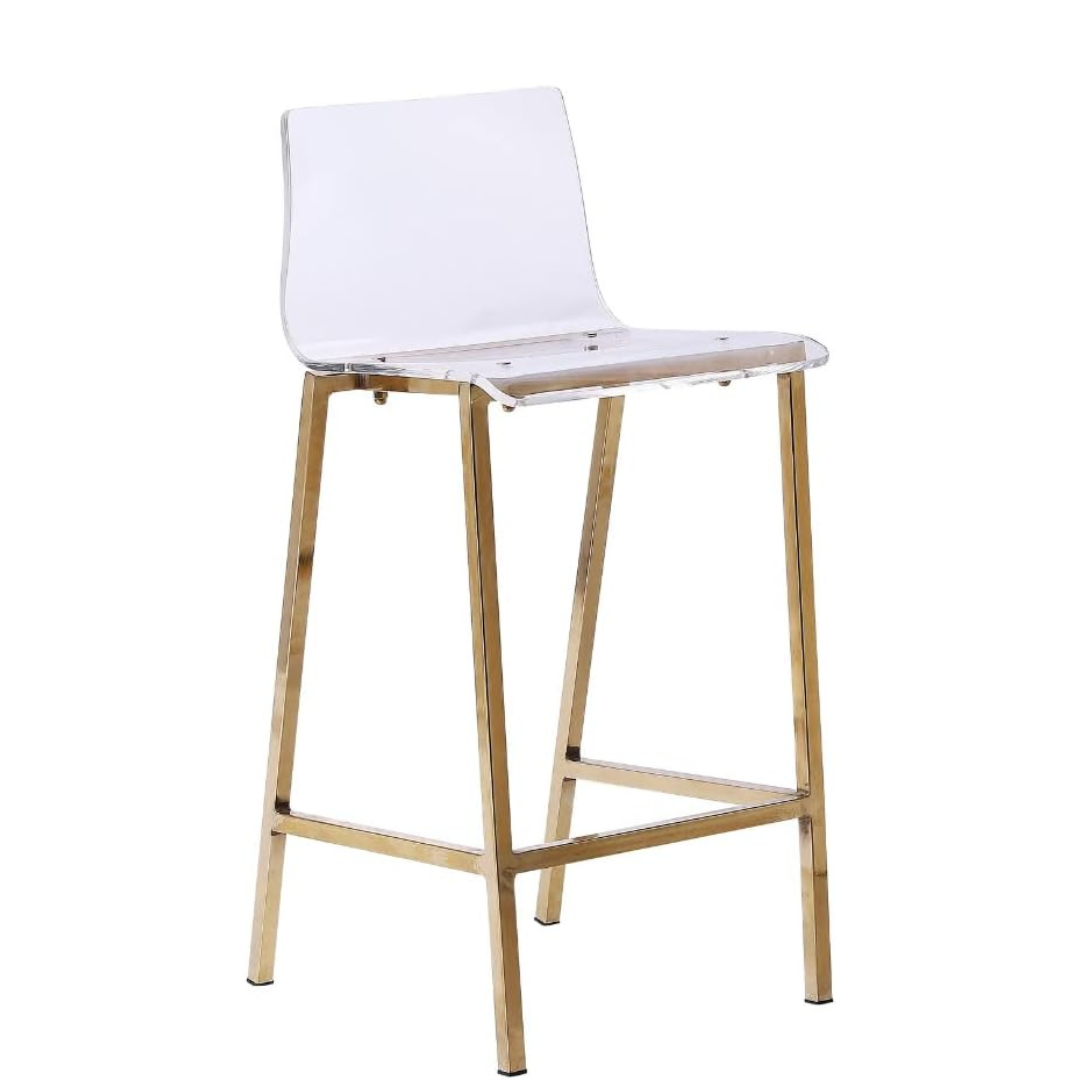 Sasha Stool