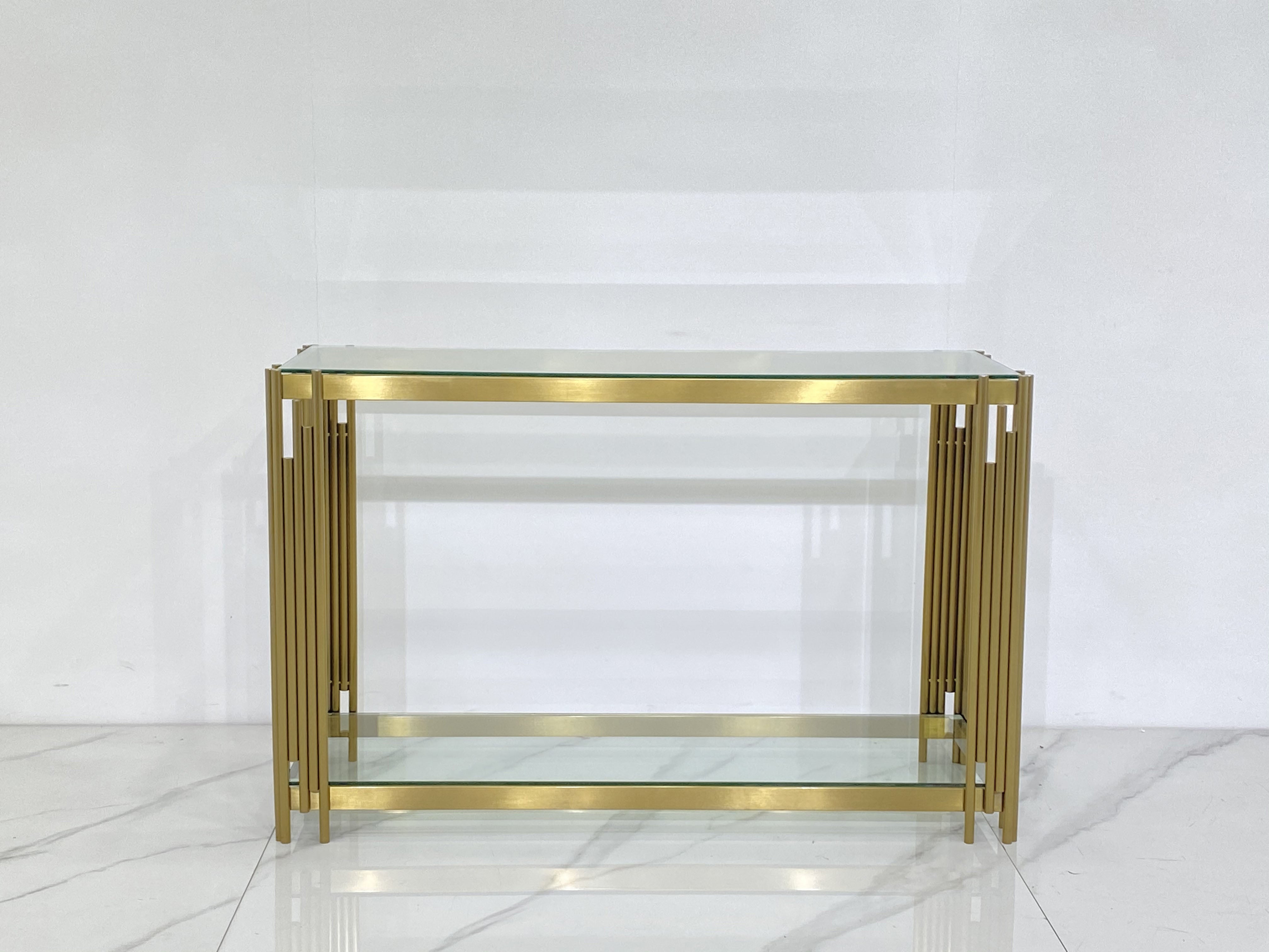 Rachel Console Table