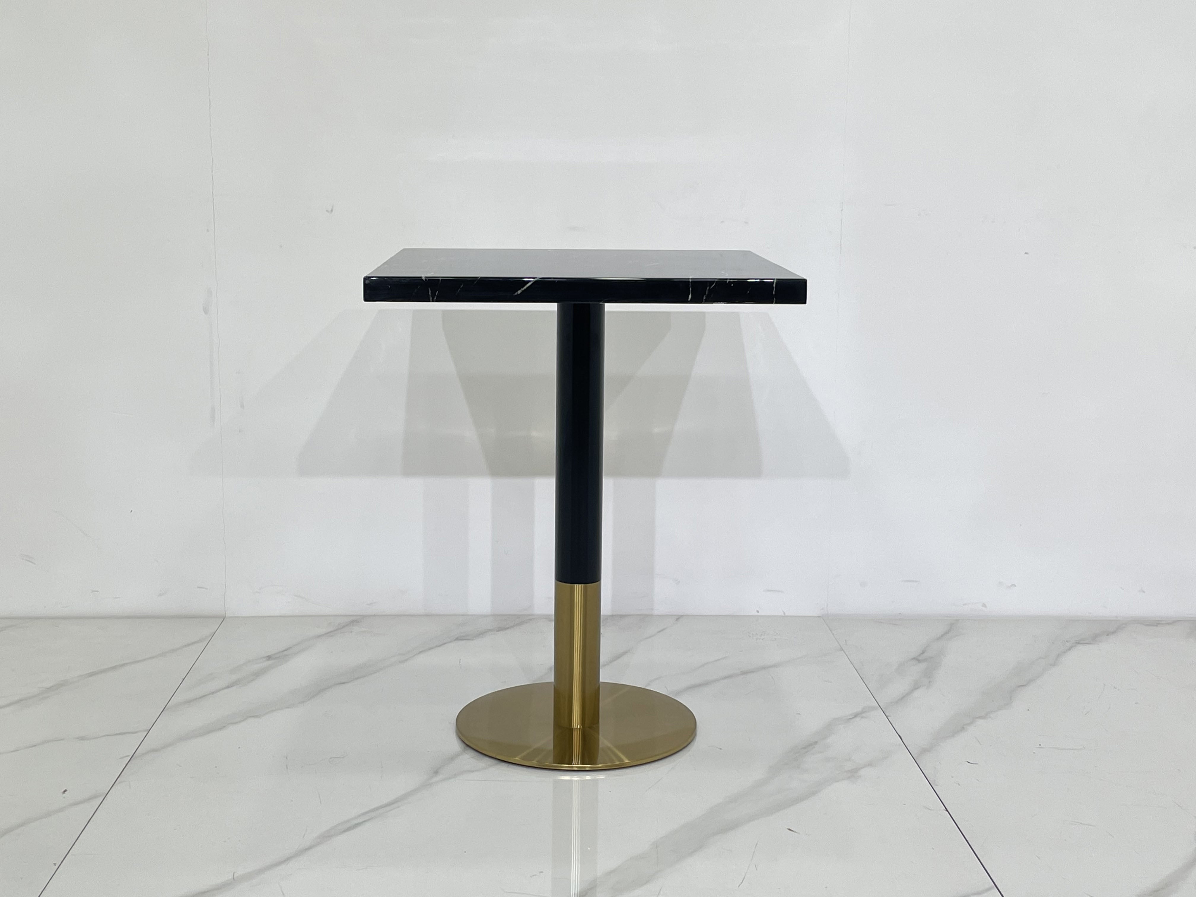 Ruby Square Dining Table