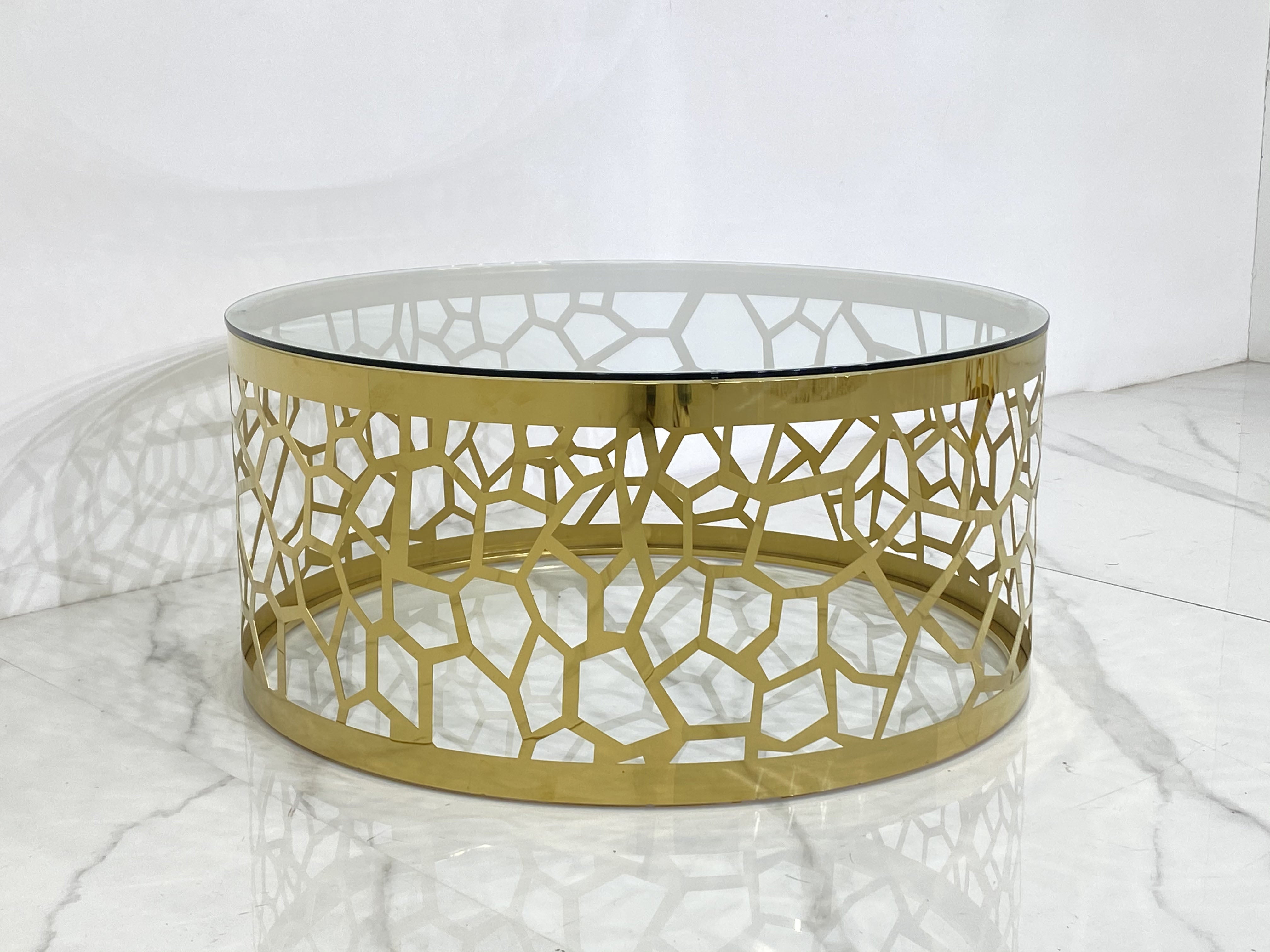 Maluma Coffee Table