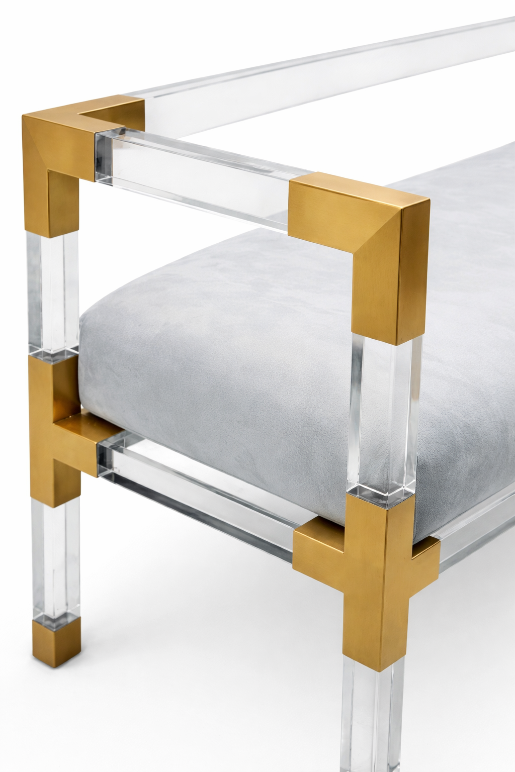 Jacques Bench