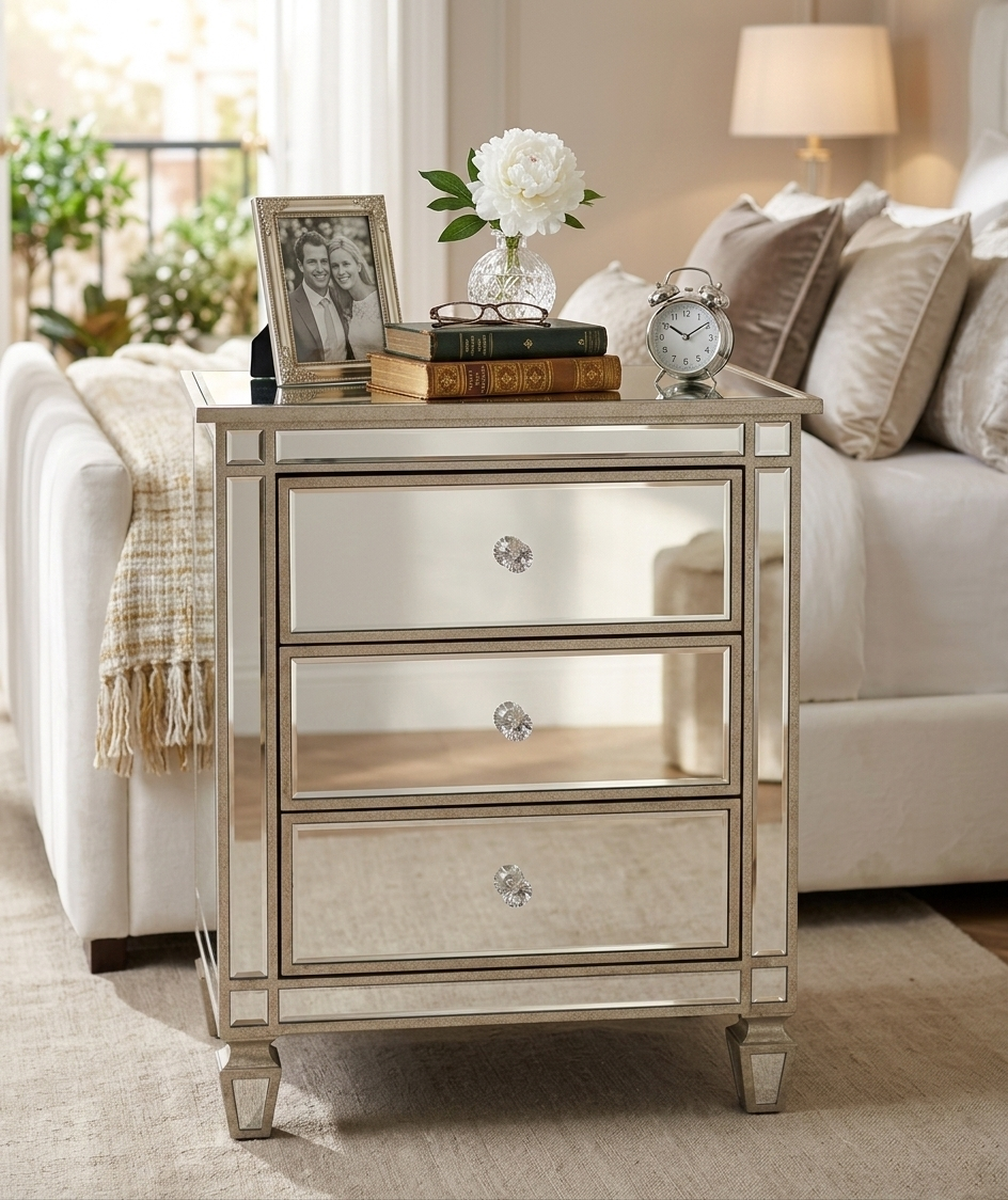 Josh Nightstand