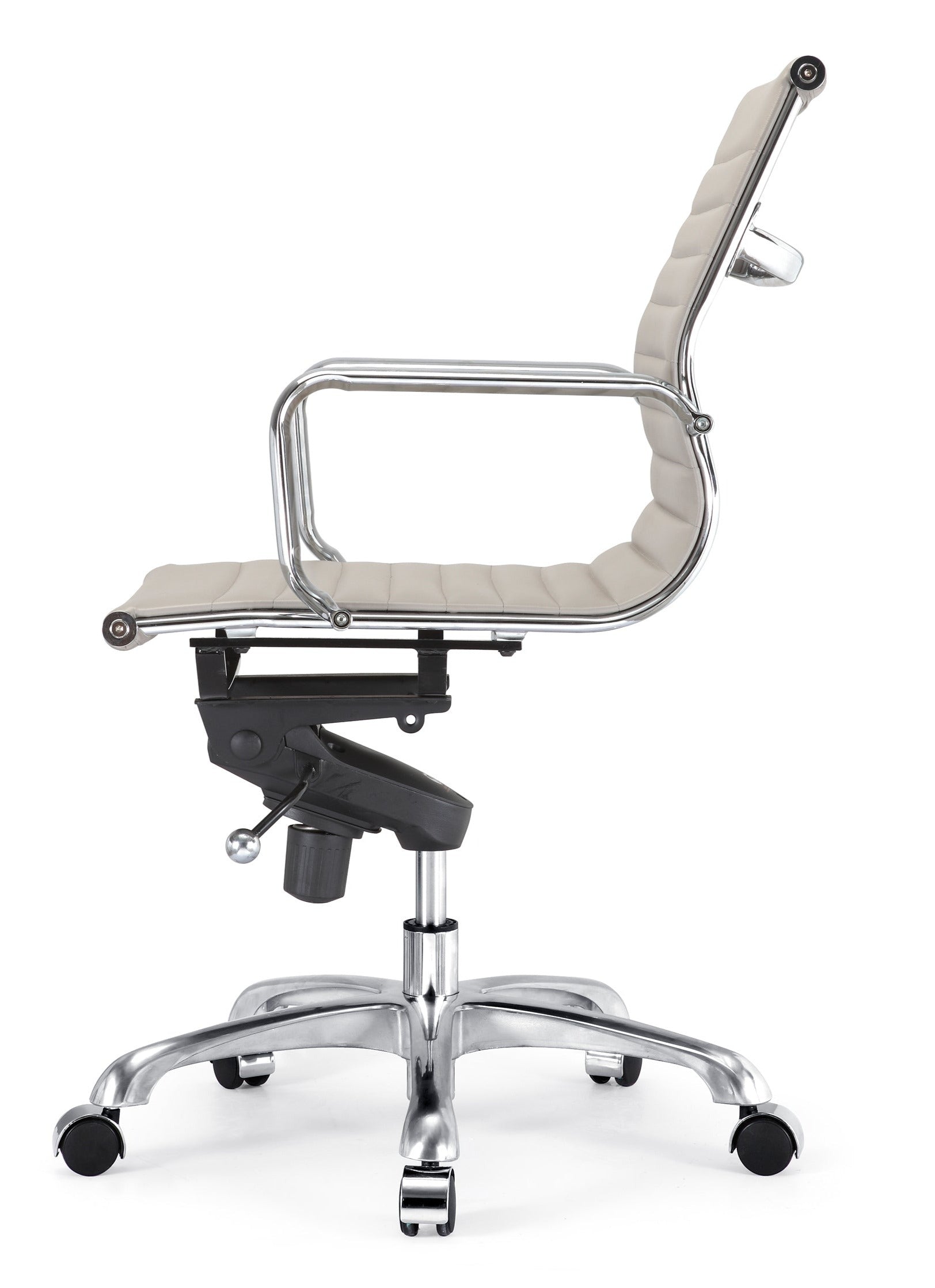 Toni Office Chair - Low Back