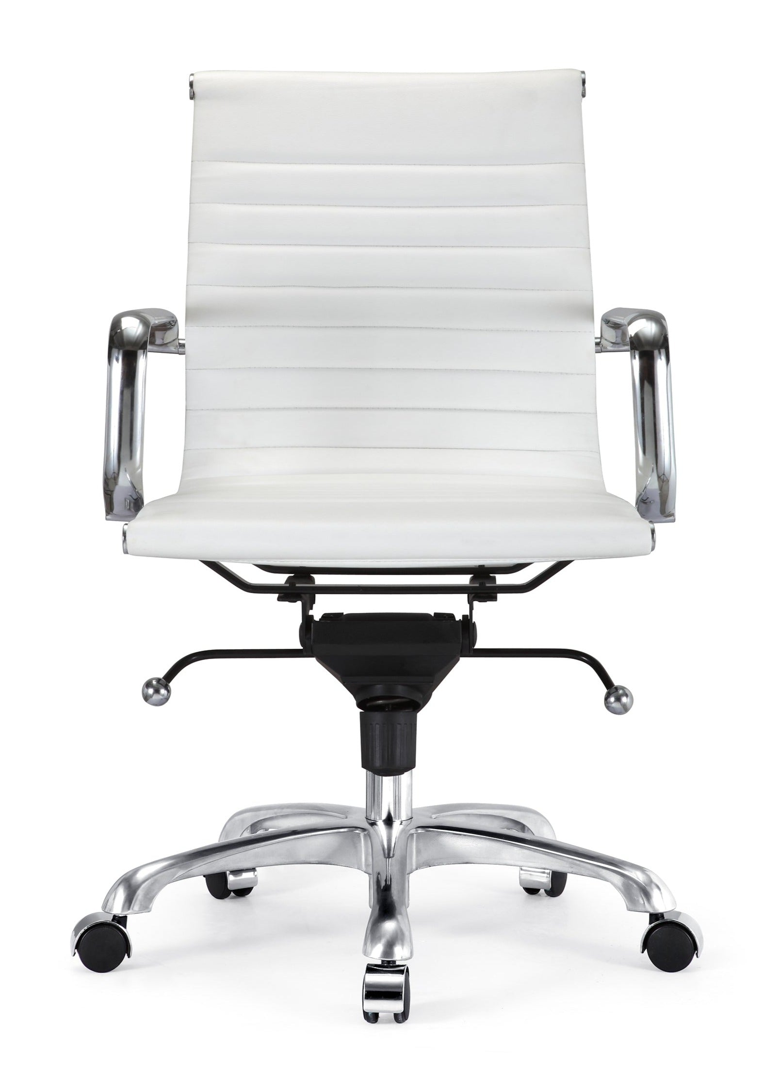 Toni Office Chair - Low Back