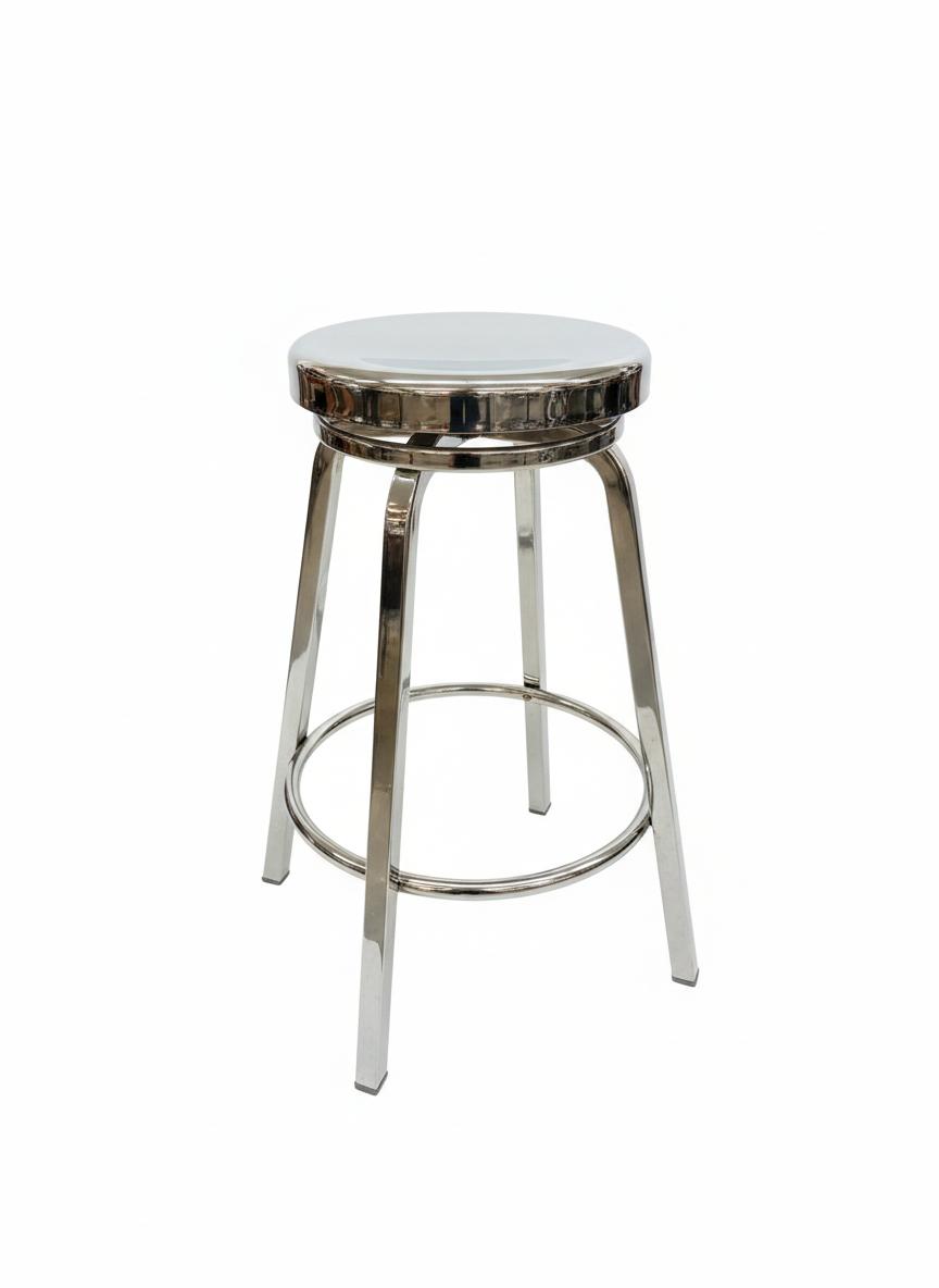Mel Stool