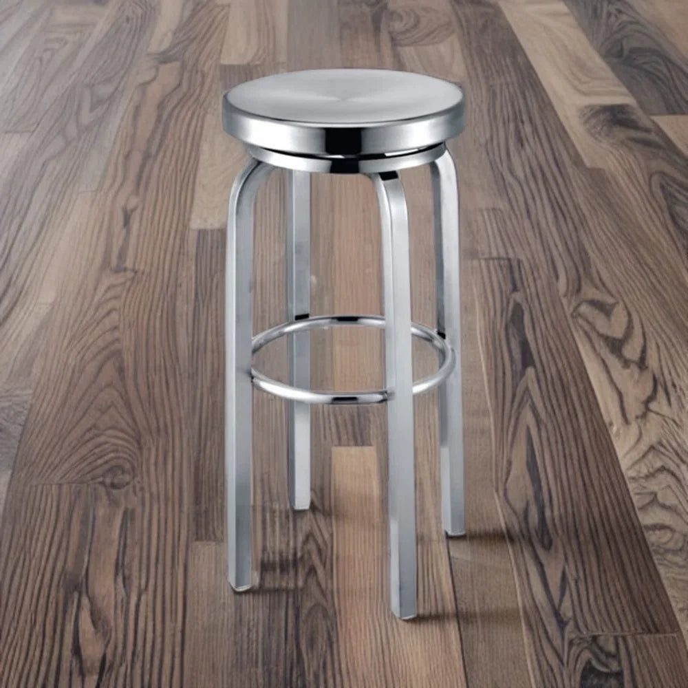 Mel Shinny Stool
