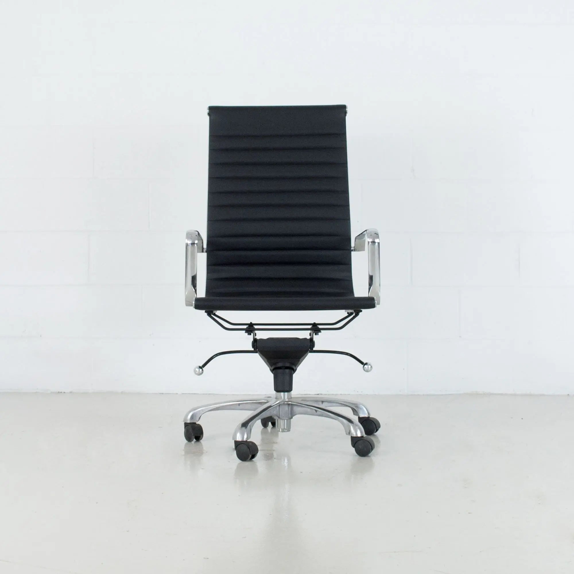 Toni Office Chair (High Back)