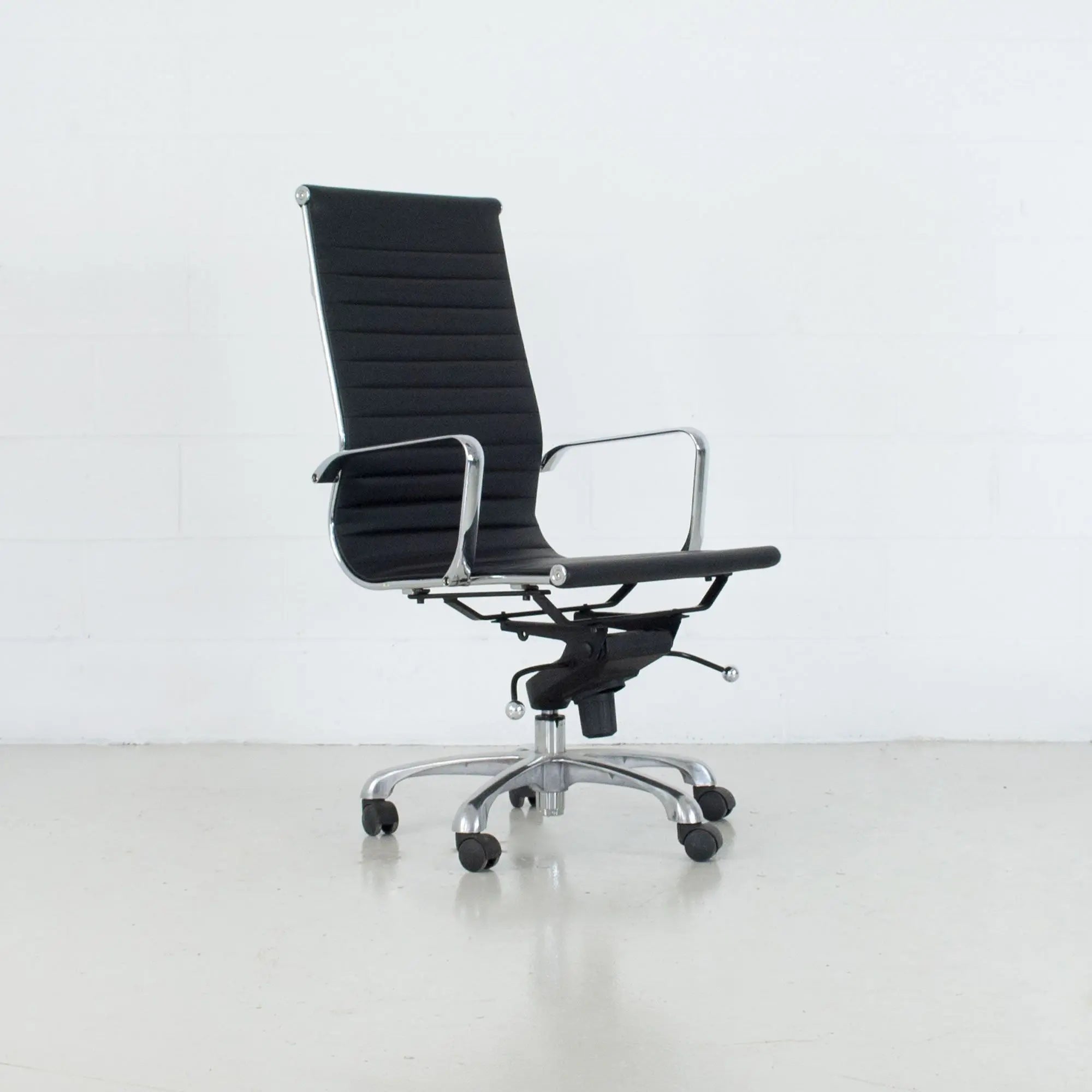 Toni Office Chair (High Back)