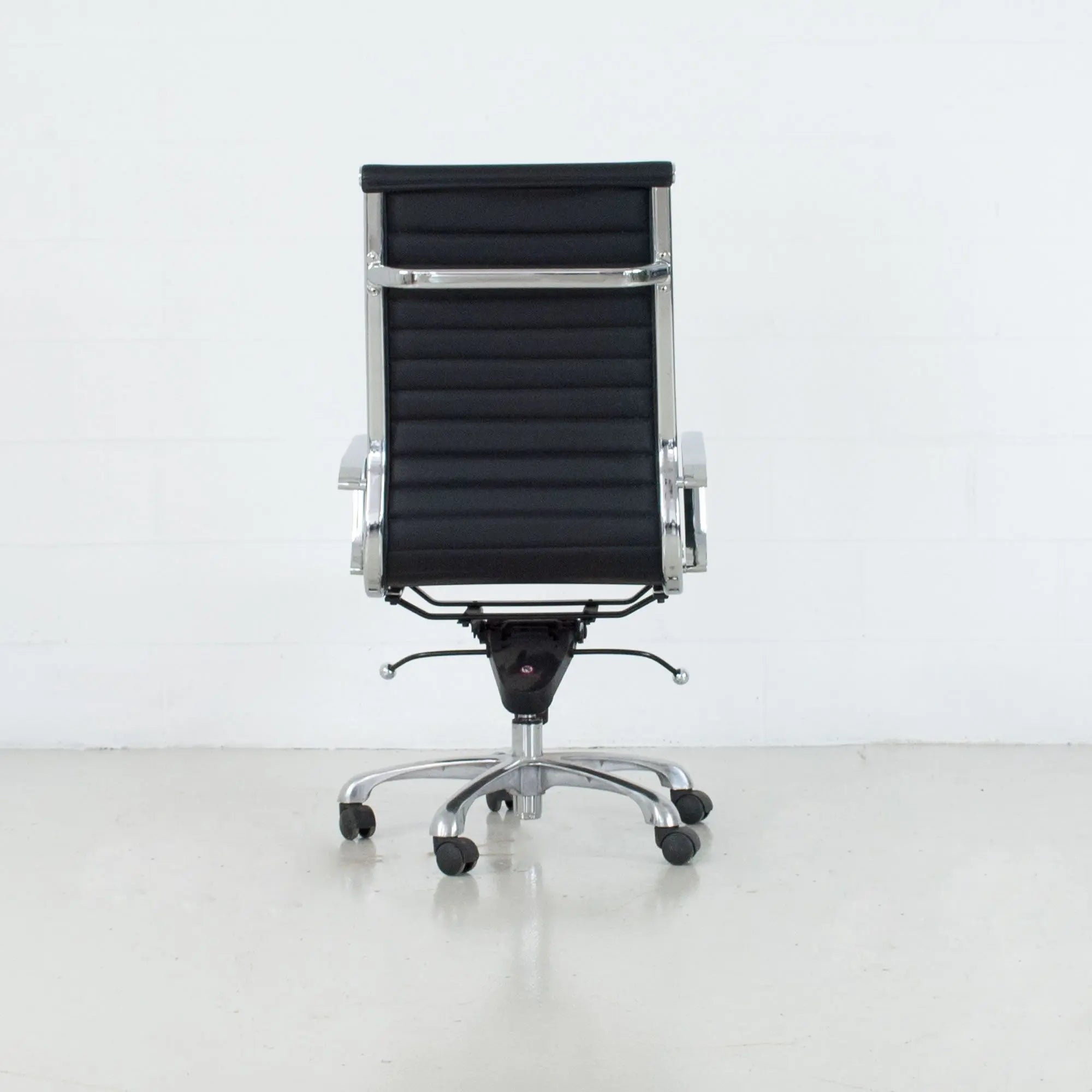 Toni Office Chair (High Back)