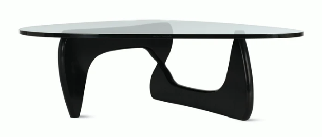 Noguchi Coffee Table E