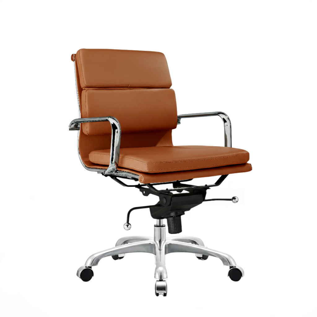 Paco Office Chair Low Back