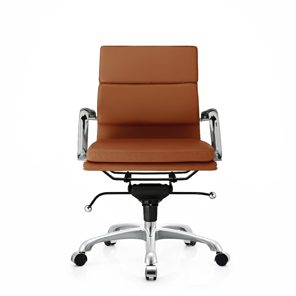 Paco Office Chair Low Back