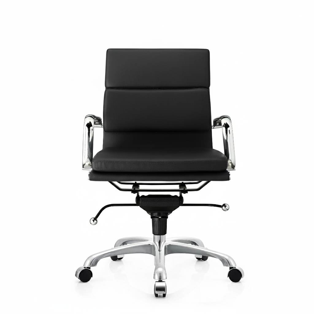 Paco Office Chair Low Back