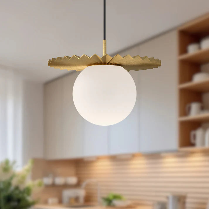 Pliego Pendant Light