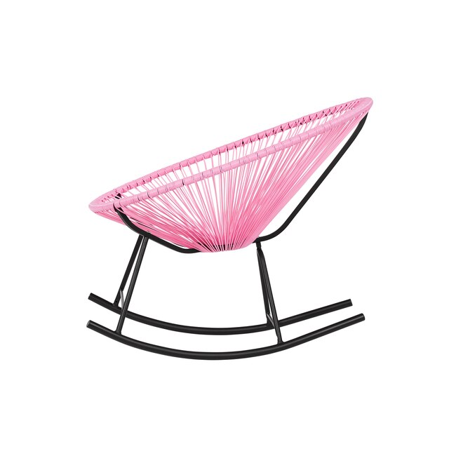 Acapulco Rocker Chair