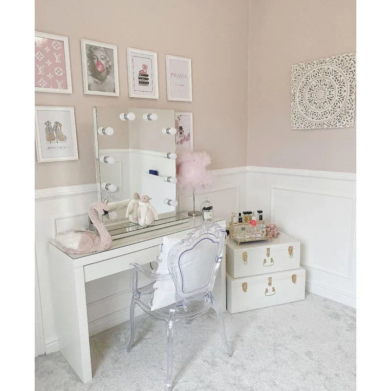 Princess Dining Chair