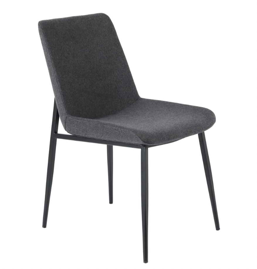 Sampson Chair (Fabric)